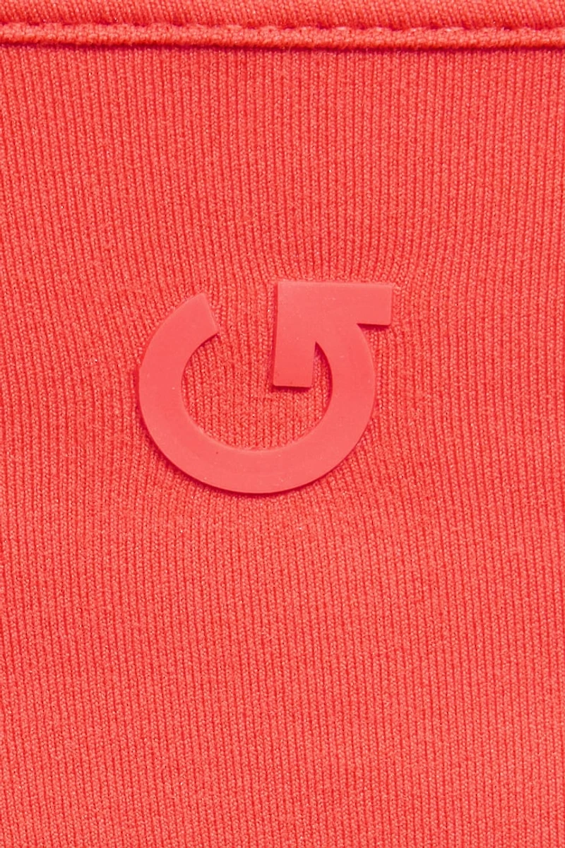 Bralette ultra-écourtée Active A dos en