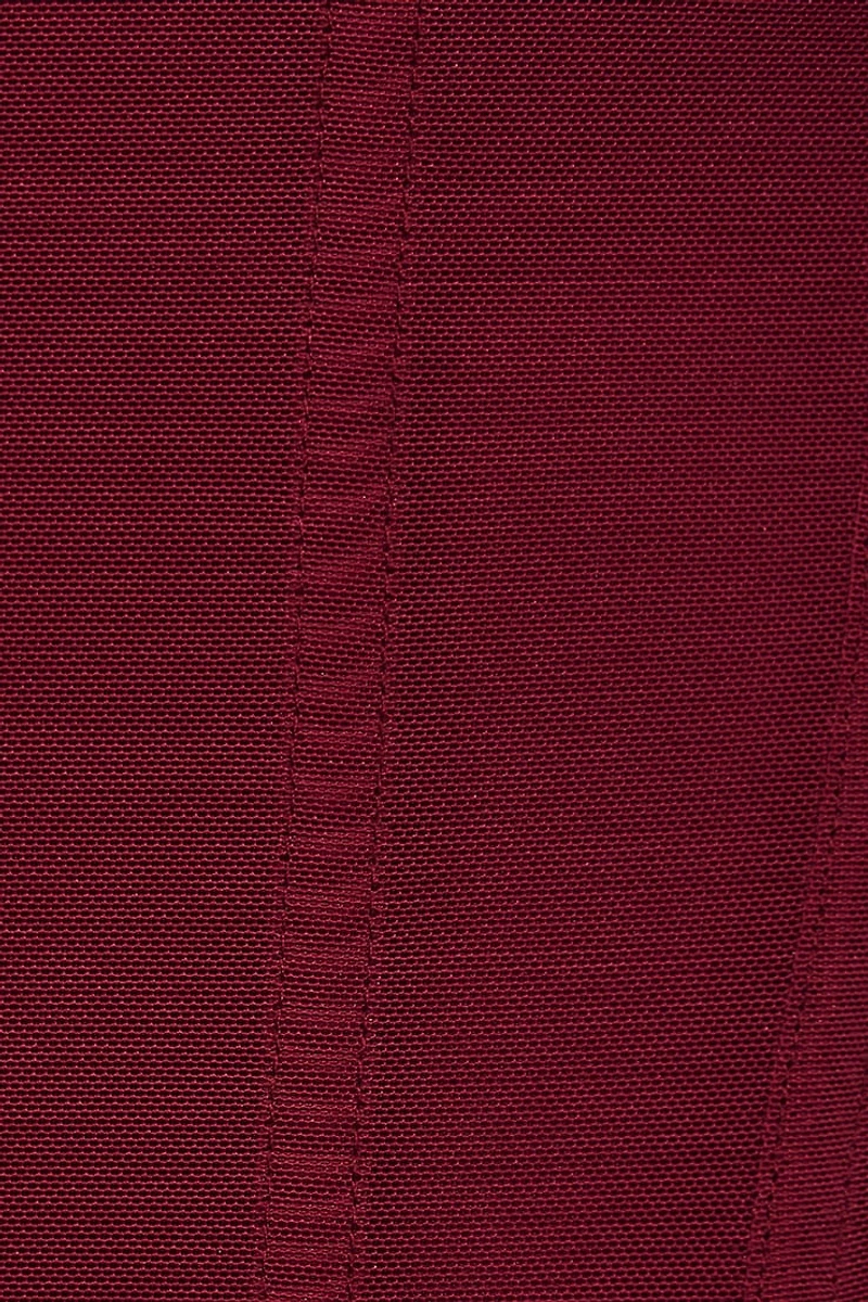 Mesh Longline Tube Corset