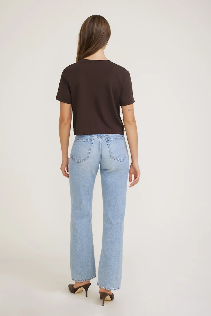 Everyday Cotton T Shirt