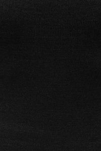 Camisole en tricot à col montant