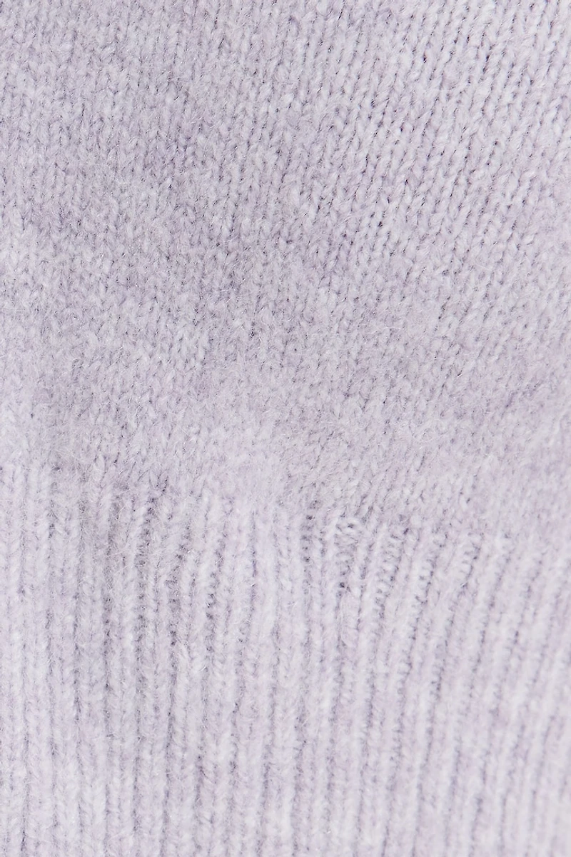 Cardigan écourté ouvert à l’avant Heavenlyarn™