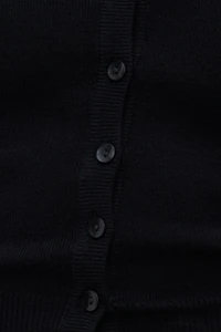 Rebecca Crewneck Cardigan