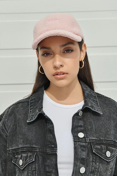 LEVI'S Sherpa Cap