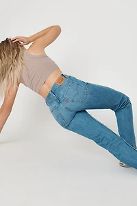 Levi's Low Pro Jeans