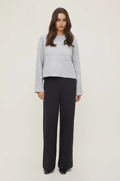 Anywear Super Wide Leg Pants