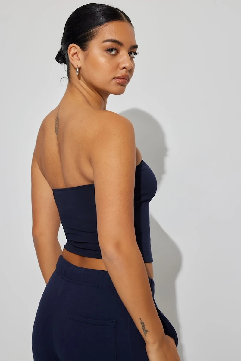 Tasia Tube Top