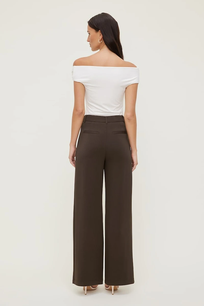 Alex Anywear Wide Leg Pants