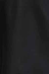 Eva Cinched Satin Shirt