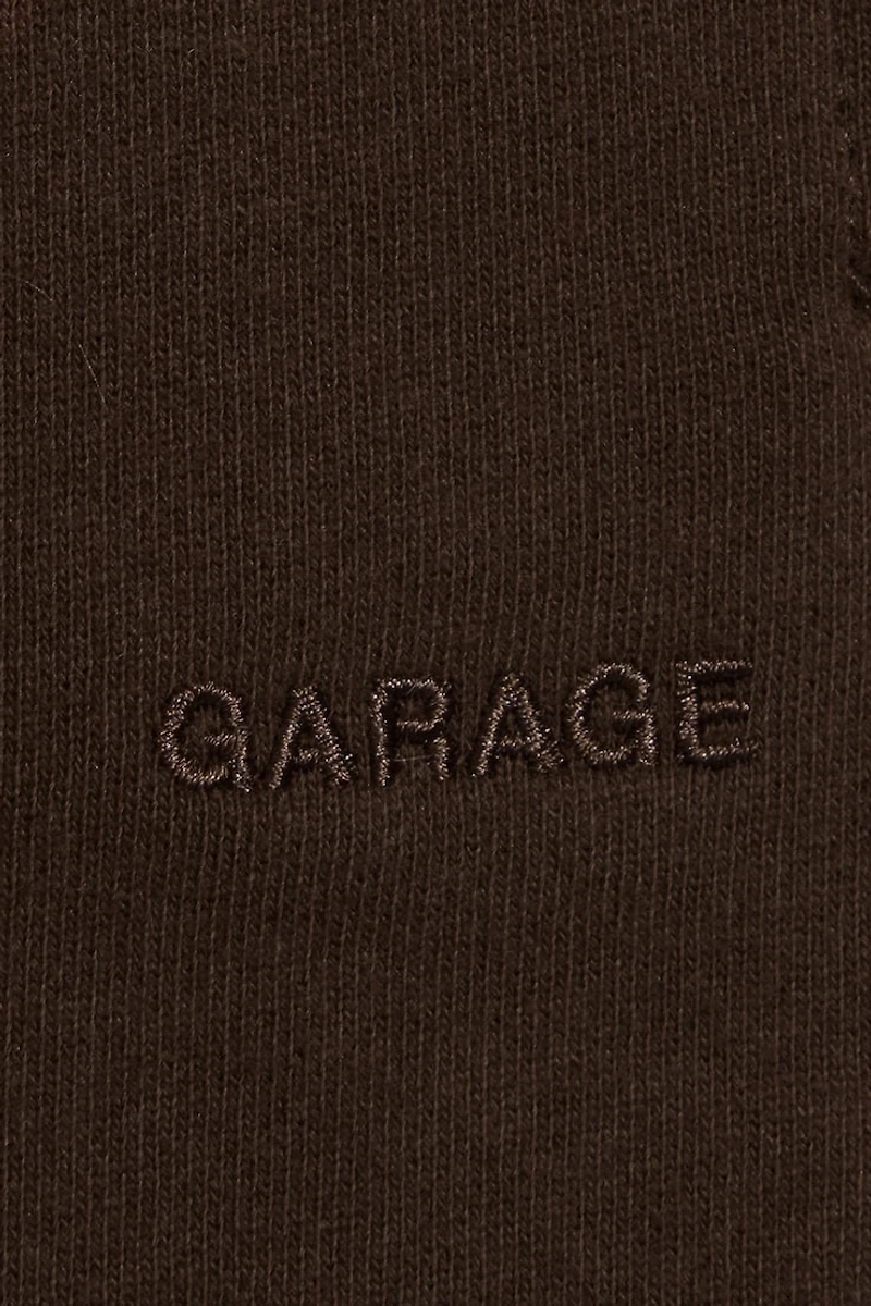 SoftTerry™ Low Rise Shorts