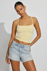 Denim Festival Shorts