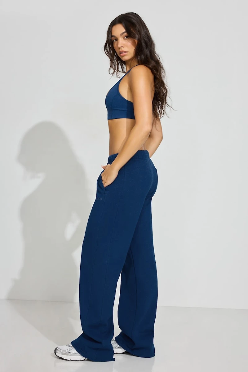 UltraFleece Straight Leg Sweatpants