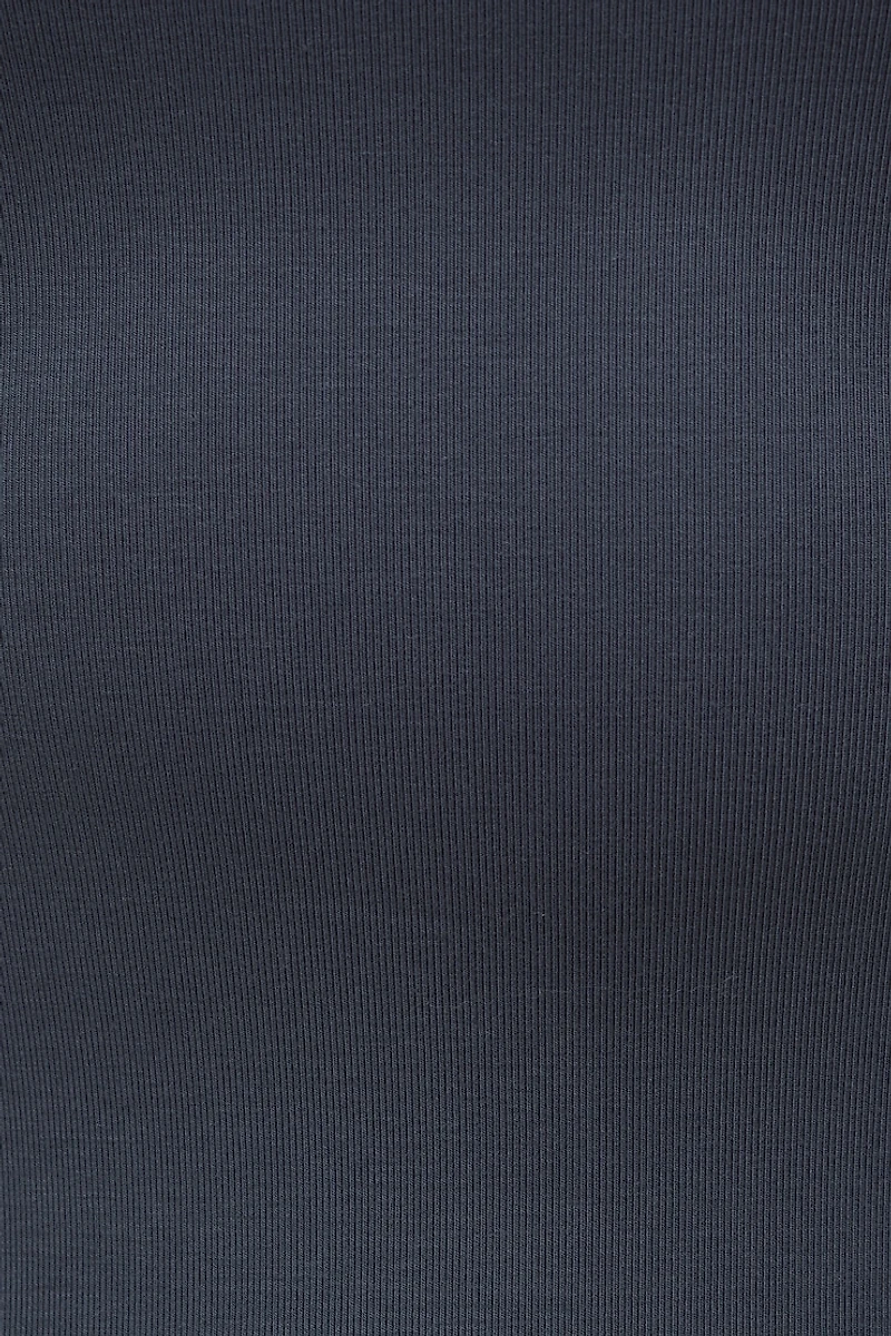 T-shirt à manches cap