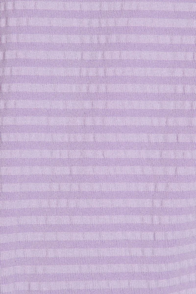 Bas de bikini brésilien à cordons sur les côtés