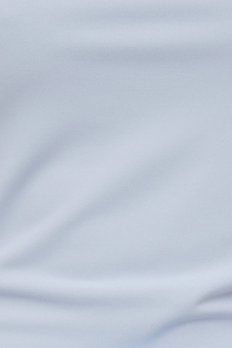 Haut sculptant à manches longues Nola