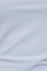 Haut sculptant à manches longues Nola