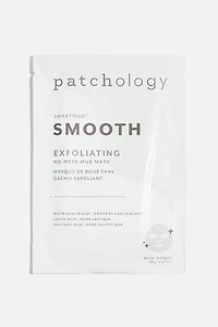 PATCHOLOGY | SmartMud™ No-Mess Mud Face Mask