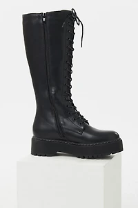 STEVE MADDEN  Bonnie Boots