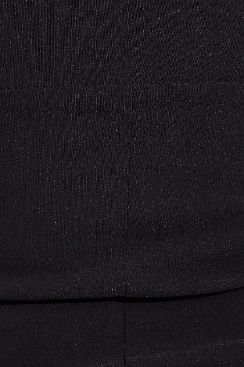 Winnie Bodycon Mini Dress