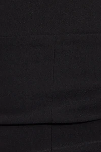 Winnie Bodycon Mini Dress