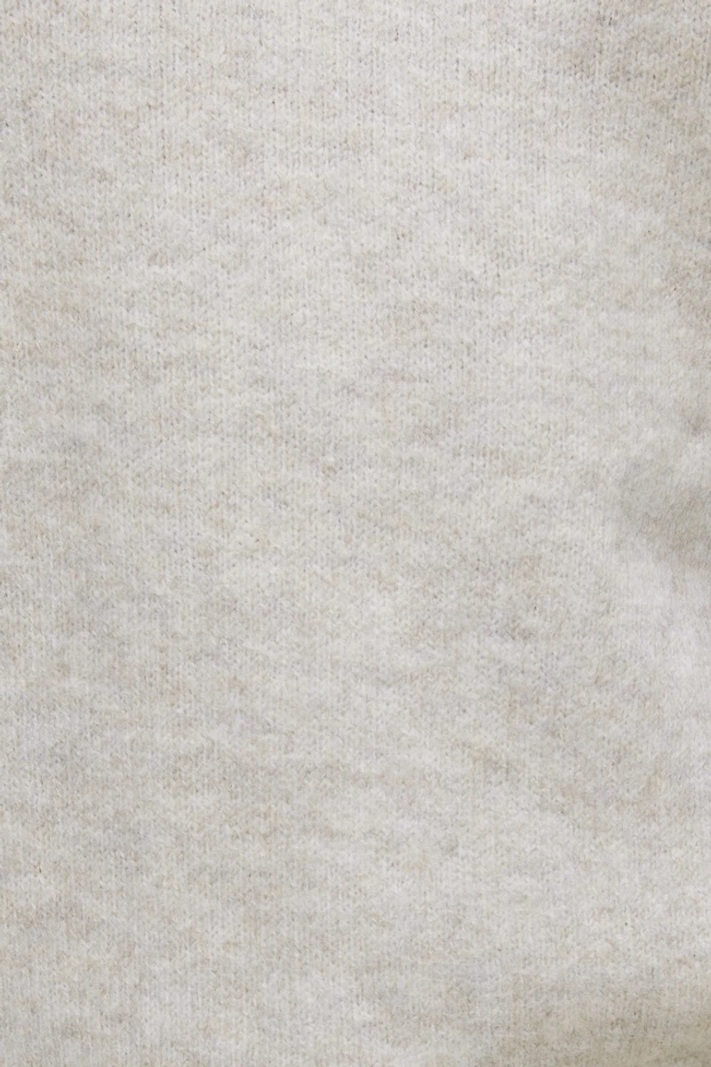 Chandail à épaules dégagées Lola