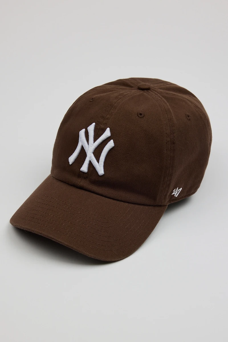 47 BRAND Clean Up Cap