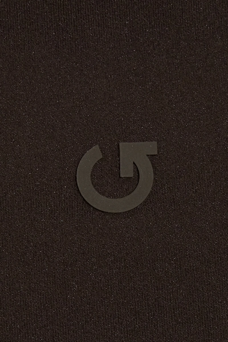 SoftActive Foldover Capris