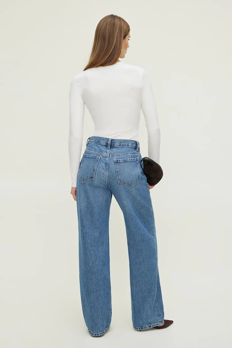 Rumi Long Sleeve T Shirt