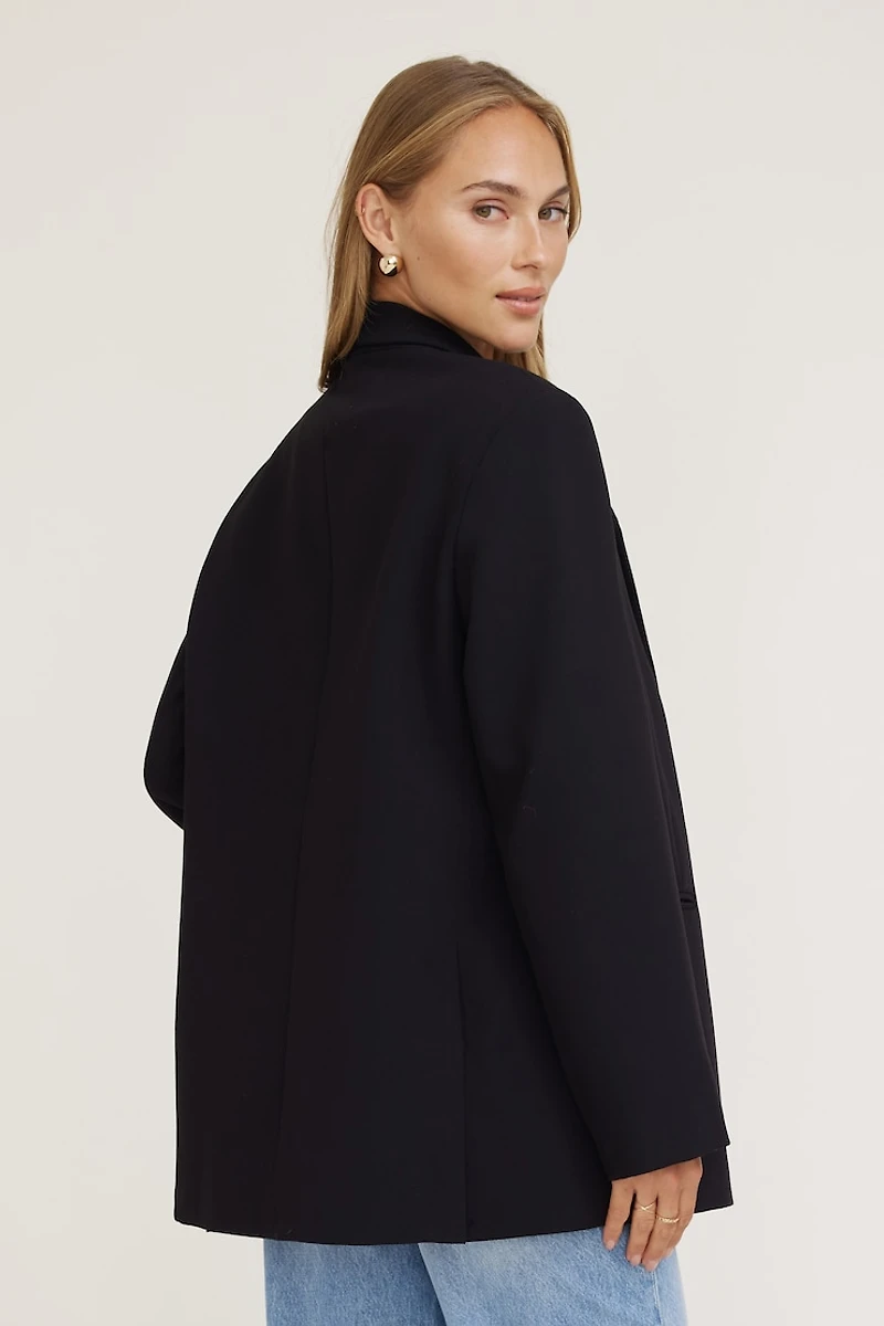 Noa Oversized Blazer