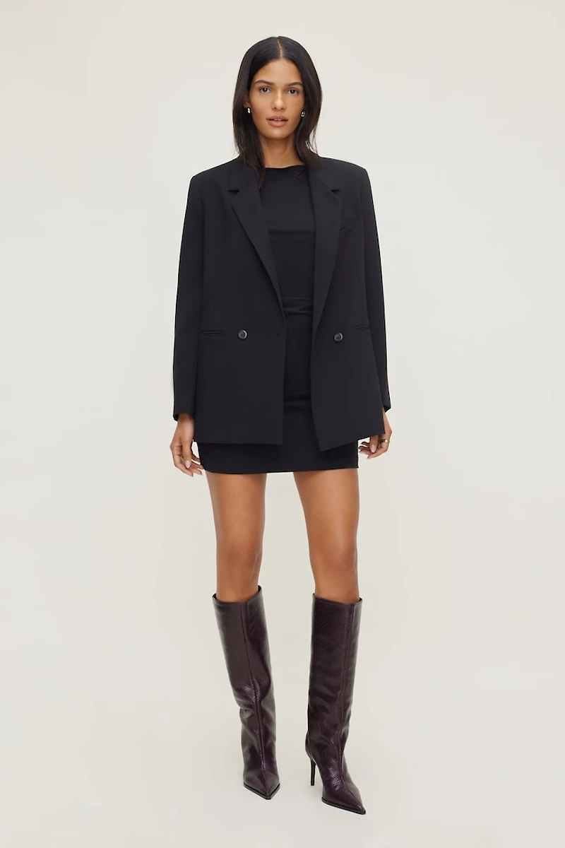 SCHUTZ | Bottes au genou Mary