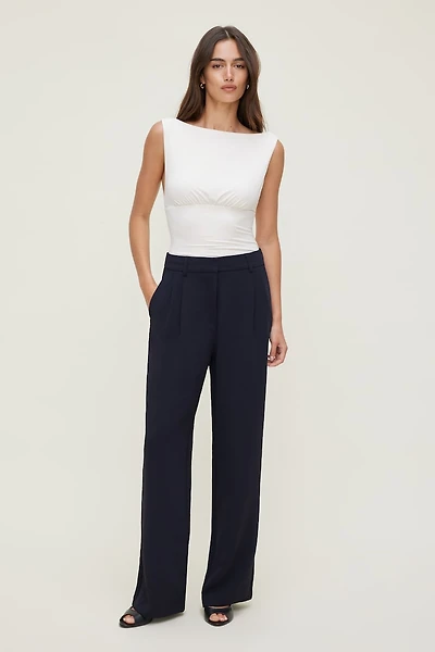 Alex Airflow Wide Leg Pants