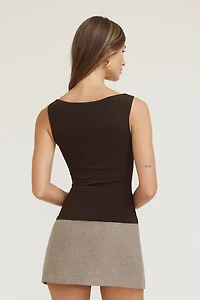 Camisole sculptante Nola