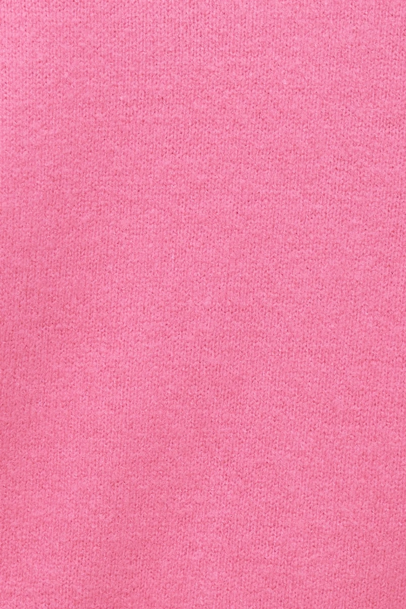 Rebecca Crewneck Cardigan