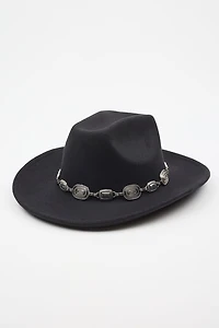 Felt Cowboy Hat 