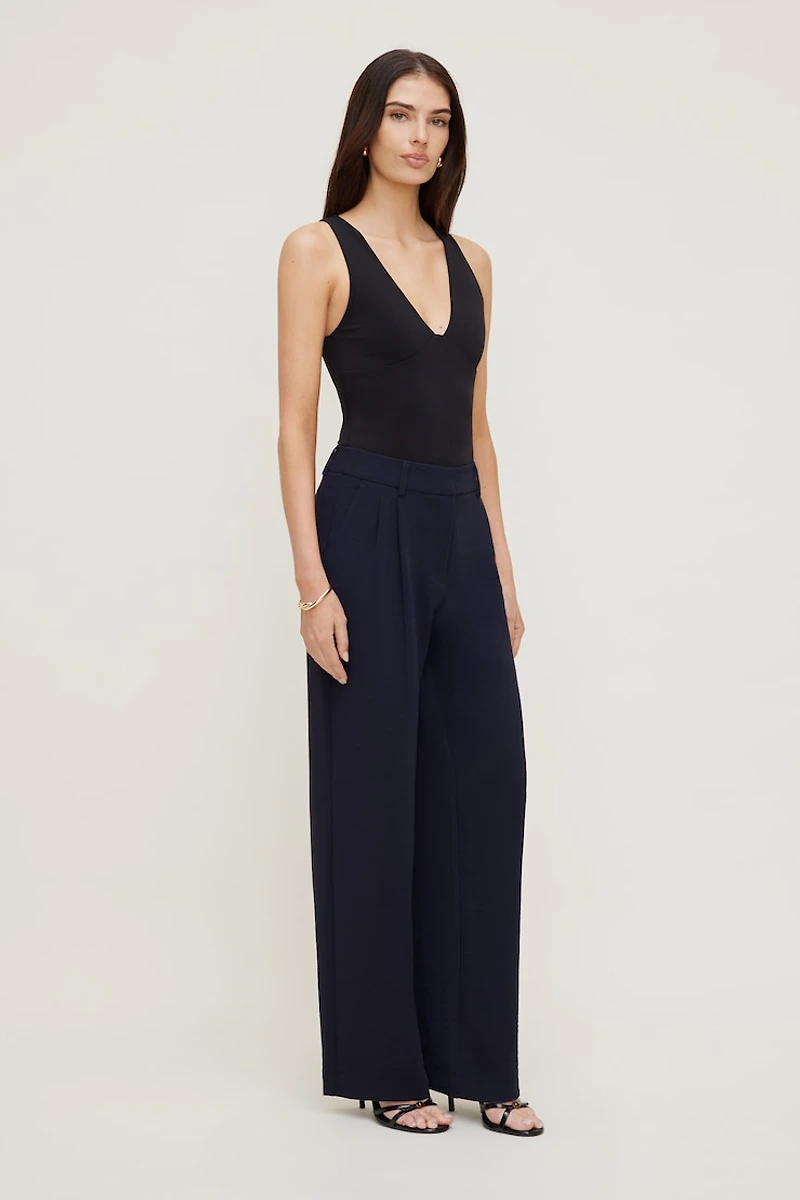 Alex Airflow Wide Leg Pants