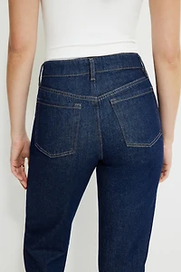 Justina Straight Leg Jeans