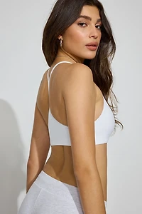 Bralette SoftActive à dos en Y