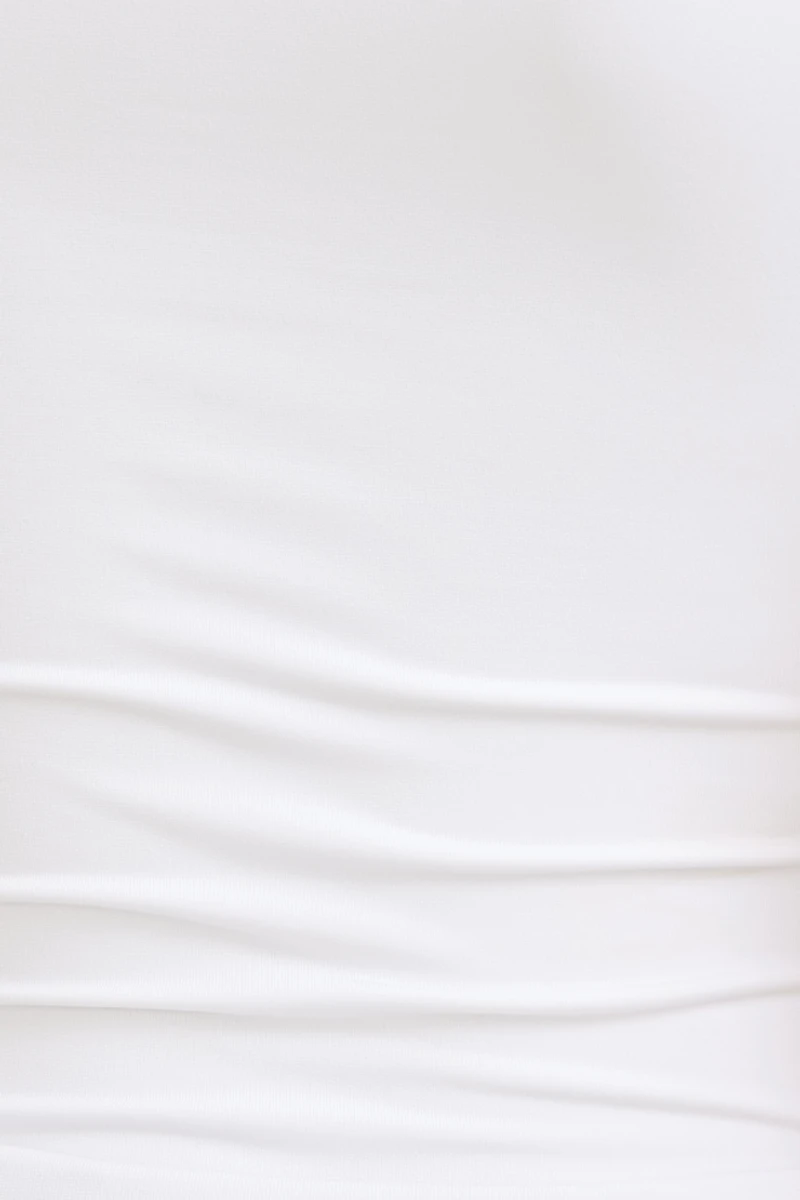 Nola Sculpt Tank Top