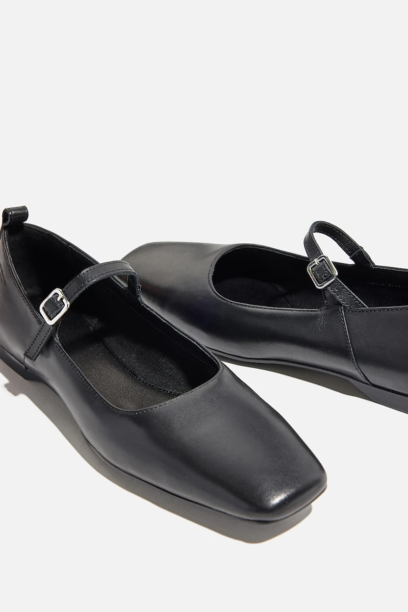 VAGABOND | Ballerines Delia