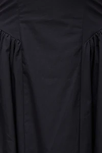 Taylor Poplin Maxi Dress