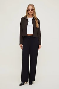 Leo Airflow Wide Leg Pants