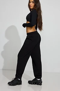 UltraFleece Boyfriend Sweatpants