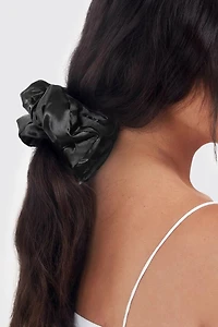 KITSCH | Paquet de 2 chouchous de nuit en satin