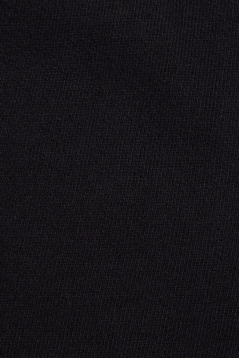 SoftTerry Low Rise Shorts