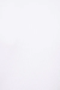 Keri Ribbed Baby T Shirt