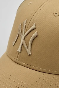 47 BRAND MVP Cap - NY