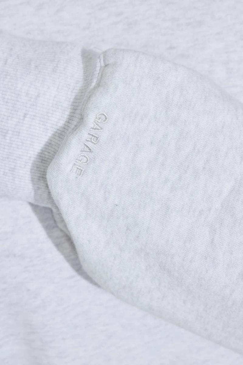 UltraFleece Hi-Low Hoodie