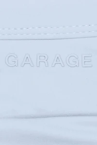 Active Portrait Halter Top