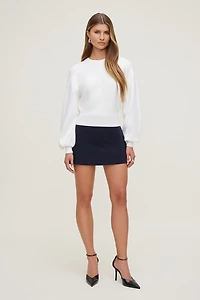 Stacie Mini Skort