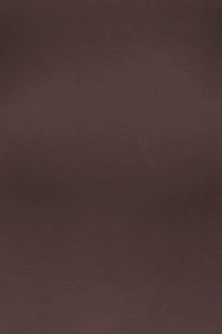 T-shirt à col rond Rumi