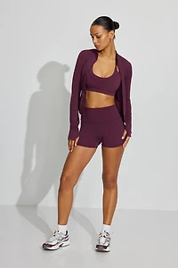 Bralette superposée SoftActive à col licou